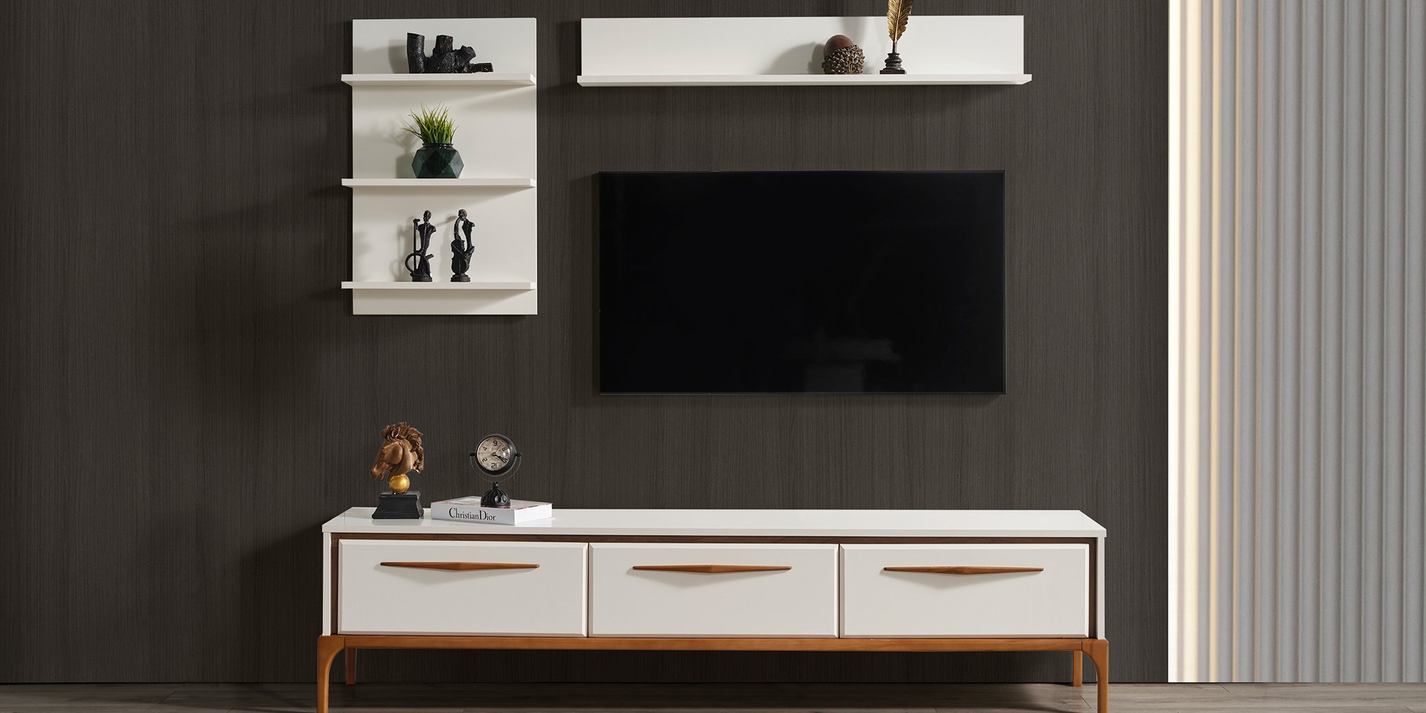 Masal TV Unit